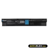 Utángyártott laptop akkumulátor FP06 FP06XL FP09 708457-001 HP ProBook 440 G0 G1 445 G0 G1 450 G0 G1 - GreenCell