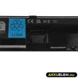 Utángyártott laptop akkumulátor FP06 FP06XL FP09 708457-001 HP ProBook 440 G0 G1 445 G0 G1 450 G0 G1 - GreenCell