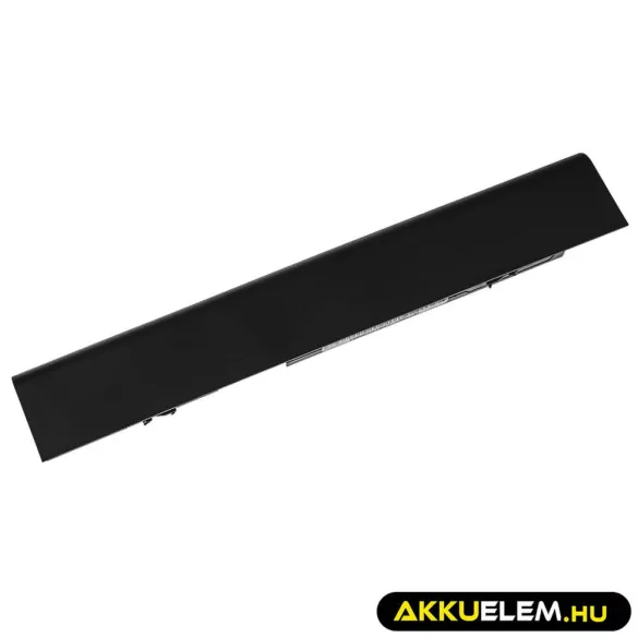 Utángyártott laptop akkumulátor FP06 FP06XL FP09 708457-001 HP ProBook 440 G0 G1 445 G0 G1 450 G0 G1 - GreenCell