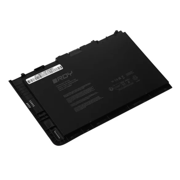 Utángyártott Laptop laptop akkumulátor BA06XL BT04XL HSTNN-IB3Z HP EliteBook Folio 9470m 9480m - GreenCell