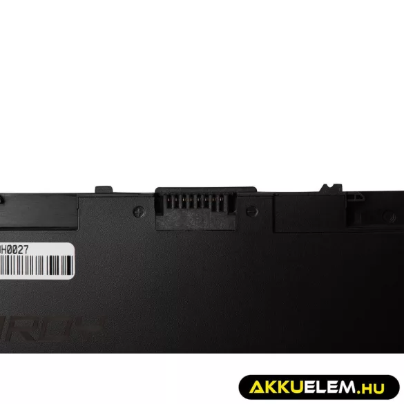 Utángyártott Laptop laptop akkumulátor BA06XL BT04XL HSTNN-IB3Z HP EliteBook Folio 9470m 9480m - GreenCell