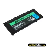 Utángyártott laptop akkumulátor HP SR03XL HP Pavilion Gaming 15 - GreenCell
