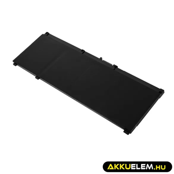 Utángyártott laptop akkumulátor HP SR03XL HP Pavilion Gaming 15 - GreenCell