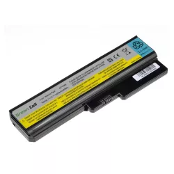   Utángyártott laptop akkumulátor L08S6Y02 Lenovo B550 G430 G450 G530 G550 G550A G555 N500