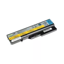   Utángyártott laptop akkumulátor L09L6Y02 L09S6Y02 Lenovo B575 G560 G565 G570 G575 G770 G780 IdeaPad Z560 Z570 Z585