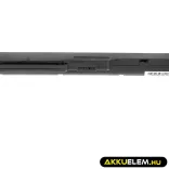 Utángyártott laptop akkumulátor L09L6Y02 L09S6Y02 Lenovo B575 G560 G565 G570 G575 G770 G780 IdeaPad Z560 Z570 Z585 - GreenCell