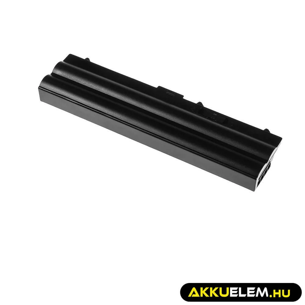 Utángyártott laptop akkumulátor 42T4795 Lenovo ThinkPad T410 T420 T510 T520 W510 SL410 Edge 14