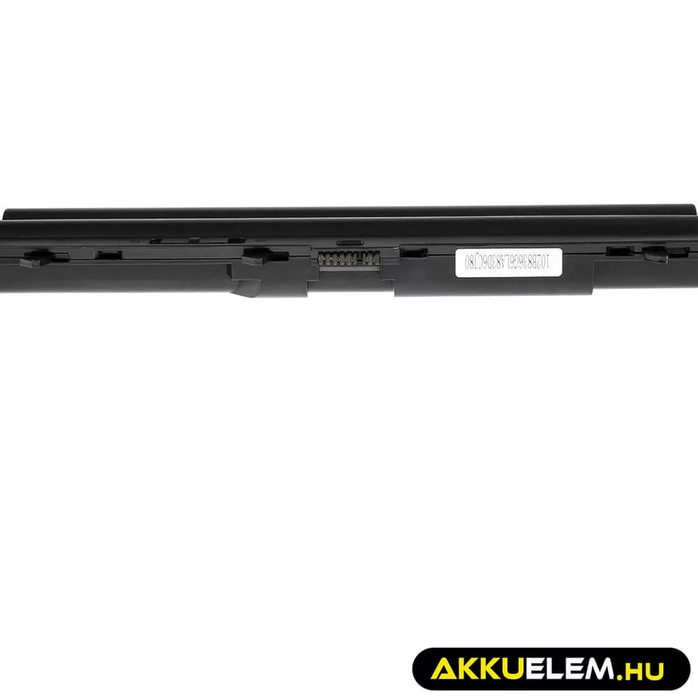 Utángyártott laptop akkumulátor 42T4795 Lenovo ThinkPad T410 T420 T510 T520 W510 SL410 Edge 14