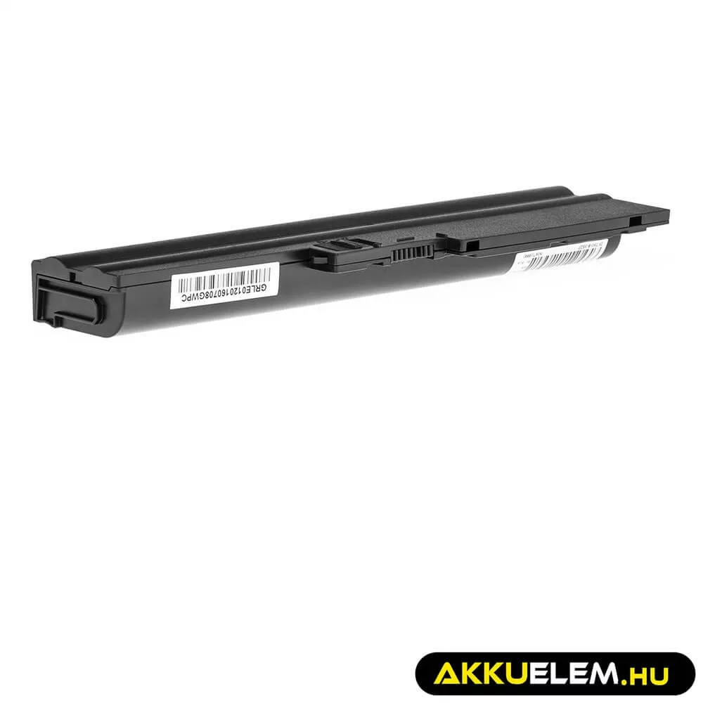 Utángyártott laptop akkumulátor Lenovo IBM ThinkPad T60 T60p T61 R60 R60e R60i R61 R61i T61p R500 SL500 W500