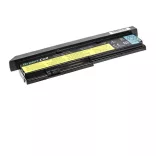 Utángyártott laptop akkumulátor 42T4650 Lenovo ThinkPad X200 X201 X200s X201i - GreenCell