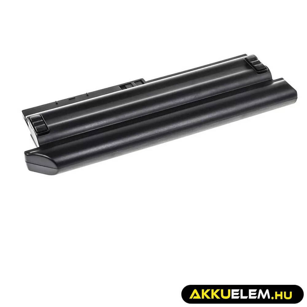 Utángyártott laptop akkumulátor 42T4650 Lenovo ThinkPad X200 X201 X200s X201i