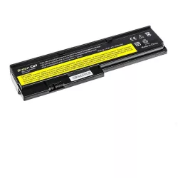   Utángyártott laptop akkumulátor 42T4650 Lenovo ThinkPad X200 X201 X200s X201i