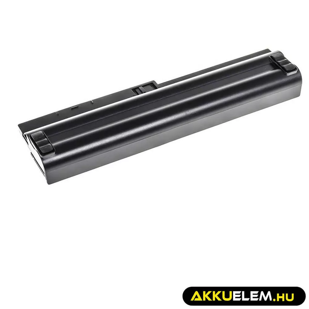 Utángyártott laptop akkumulátor 42T4650 Lenovo ThinkPad X200 X201 X200s X201i