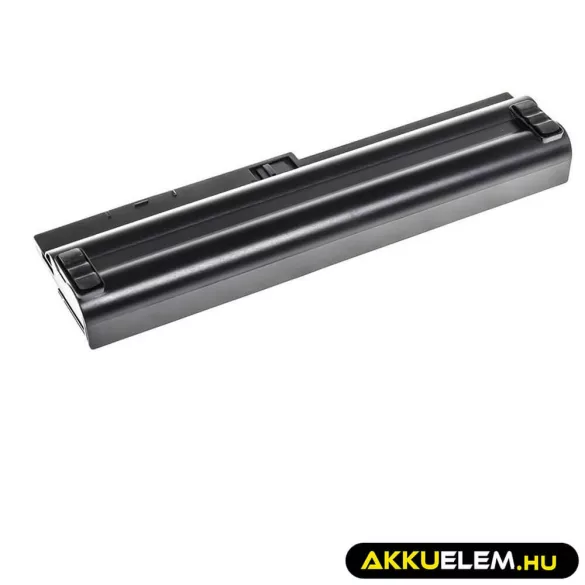 Utángyártott laptop akkumulátor 42T4650 Lenovo ThinkPad X200 X201 X200s X201i - GreenCell