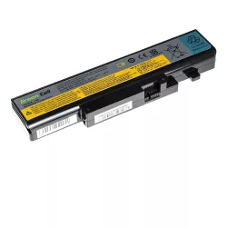   Utángyártott laptop akkumulátor L09L6D16 Lenovo IdeaPad B560 Y460 Y560 V560 Y560p Y560a