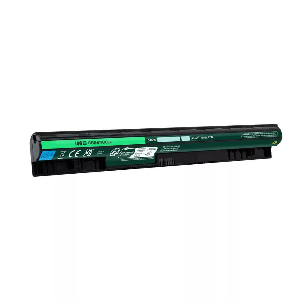   Utángyártott laptop akkumulátor L12M4E01 Lenovo G50 G50-30 G50-45 G50-70 G50-80 G400s G500s G505s