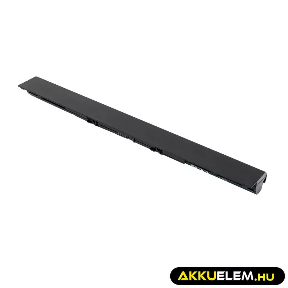Utángyártott laptop akkumulátor L12M4E01 Lenovo G50 G50-30 G50-45 G50-70 G50-80 G400s G500s G505s