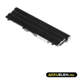 Utángyártott laptop akkumulátor 45N1001 Lenovo ThinkPad L430 T430i L530 T430 T530 T530i - GreenCell