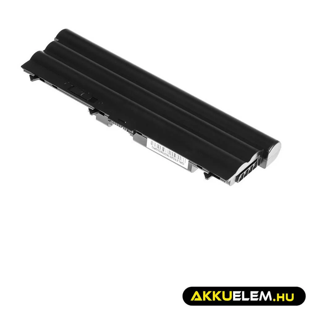 Utángyártott laptop akkumulátor 45N1001 Lenovo ThinkPad L430 T430i L530 T430 T530 T530i