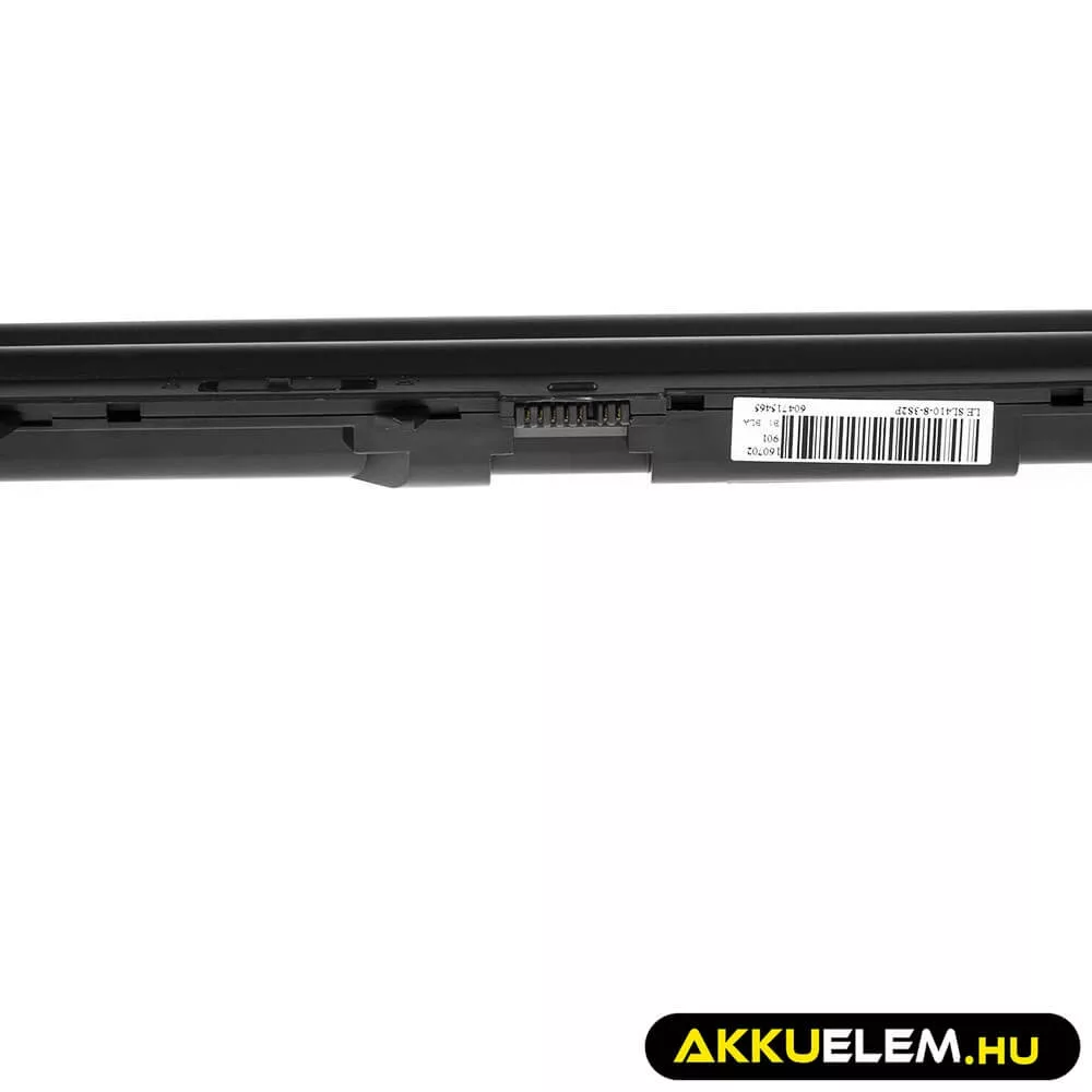 Utángyártott laptop akkumulátor 42T4795 PRO Lenovo ThinkPad T410 T420 T510 T520 W510 SL410 Edge 14
