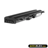 Utángyártott laptop akkumulátor 42T4795 PRO Lenovo ThinkPad T410 T420 T510 T520 W510 SL410 Edge 14 - GreenCell