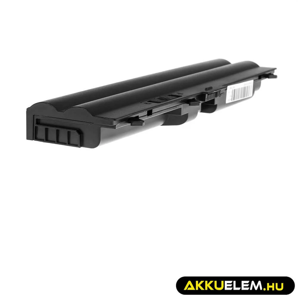 Utángyártott laptop akkumulátor 42T4795 PRO Lenovo ThinkPad T410 T420 T510 T520 W510 SL410 Edge 14