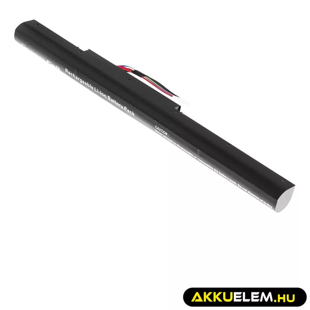 Utángyártott laptop akkumulátor L12M4F02 L12S4K01 Lenovo IdeaPad P400 P500 Z400 Z500 Z500A Z510 TOUCH