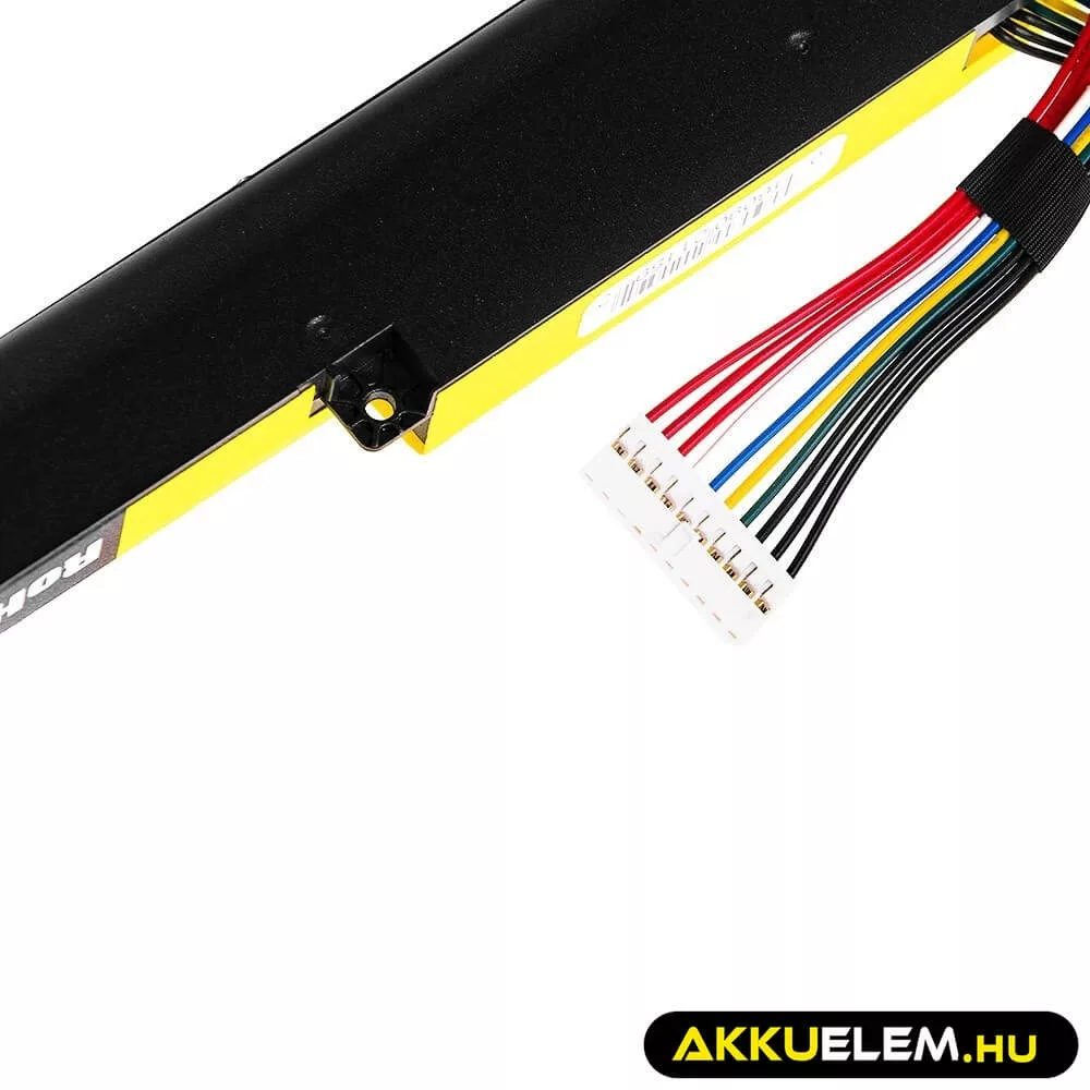 Utángyártott laptop akkumulátor L12M4F02 L12S4K01 Lenovo IdeaPad P400 P500 Z400 Z500 Z500A Z510 TOUCH