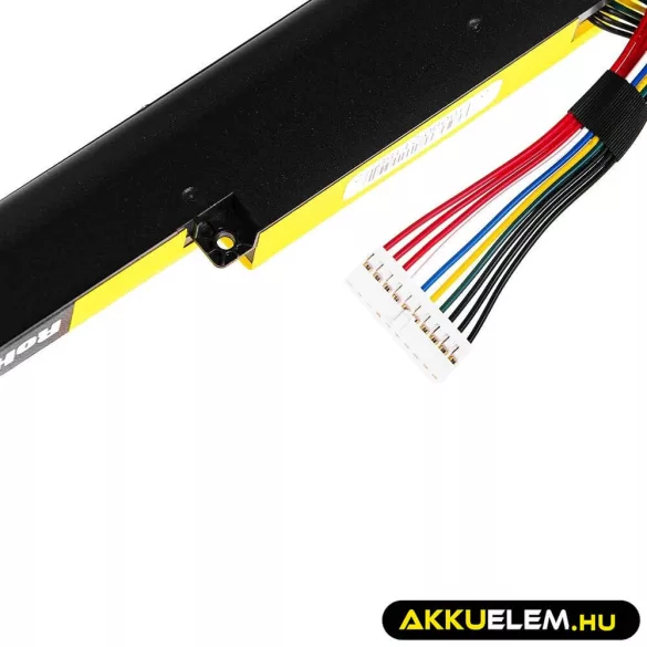 Utángyártott laptop akkumulátor L12M4F02 L12S4K01 Lenovo IdeaPad P400 P500 Z400 Z500 Z500A Z510 TOUCH - GreenCell