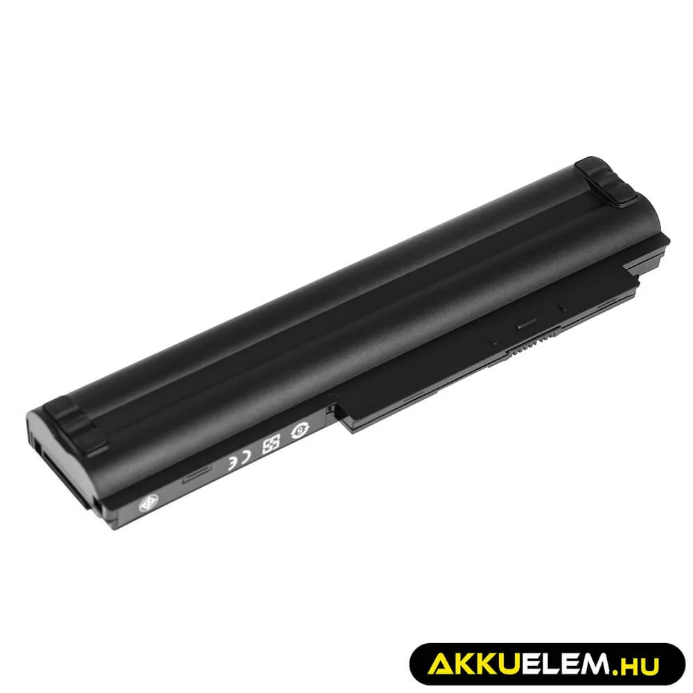 Utángyártott laptop akkumulátor 42T4861 42T4862 Lenovo ThinkPad X220 X220i X220s X230 X230i