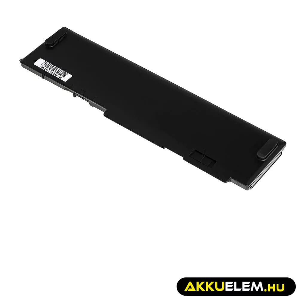 Utángyártott laptop akkumulátor 42T4522 IBM Lenovo ThinkPad X300 X301