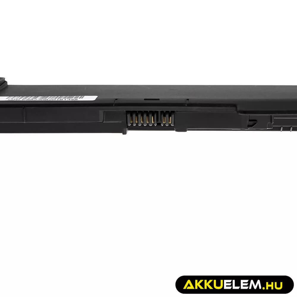 Utángyártott laptop akkumulátor 42T4522 IBM Lenovo ThinkPad X300 X301