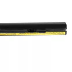   Utángyártott laptop akkumulátor Lenovo ThinkPad X121e X131e Edge E120 E130