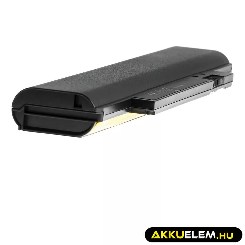 Utángyártott laptop akkumulátor Lenovo ThinkPad X121e X131e Edge E120 E130