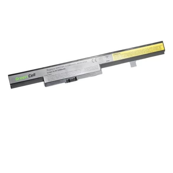 Utángyártott laptop akkumulátor L13L4A01 L13M4A01 L13S4A01 Lenovo B50 B50-30 B50-45 B50-70 B50-80 B51-80 E50-80 - GreenCell