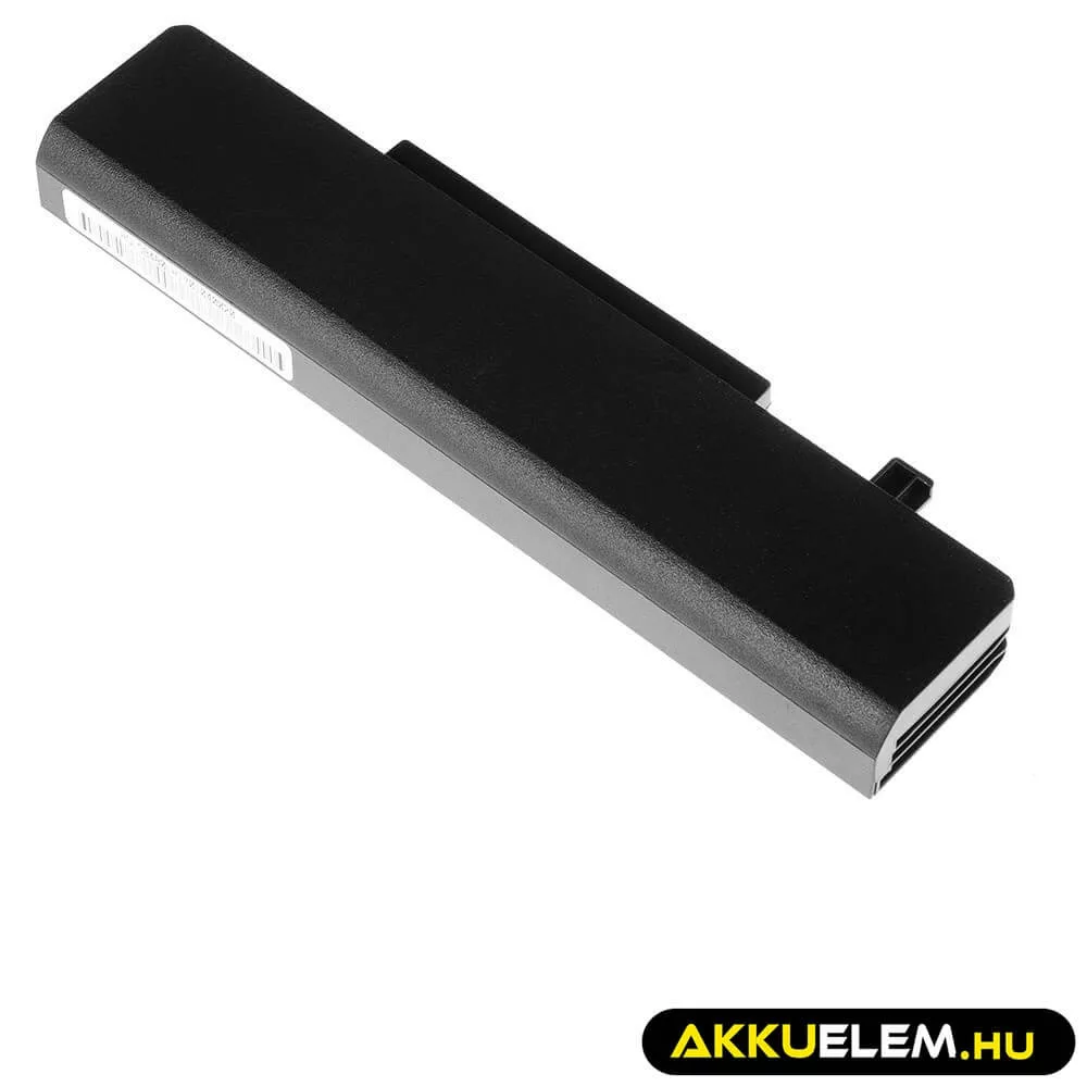 Utángyártott laptop akkumulátor Lenovo B580 B590 B480 B485 B490 B5400 V480 V580 E49 M5400 ThinkPad Edge E430 E440 E530 E531 E535 E540