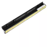 Utángyártott laptop akkumulátor L12M4E01 Lenovo G50 G50-30 G50-45 G50-70 G50-80 G400s G500s G505s - GreenCell
