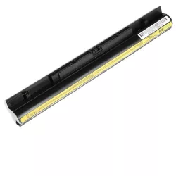   Utángyártott laptop akkumulátor L12M4E01 Lenovo G50 G50-30 G50-45 G50-70 G50-80 G400s G500s G505s