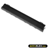 Utángyártott laptop akkumulátor L12M4E01 Lenovo G50 G50-30 G50-45 G50-70 G50-80 G400s G500s G505s - GreenCell