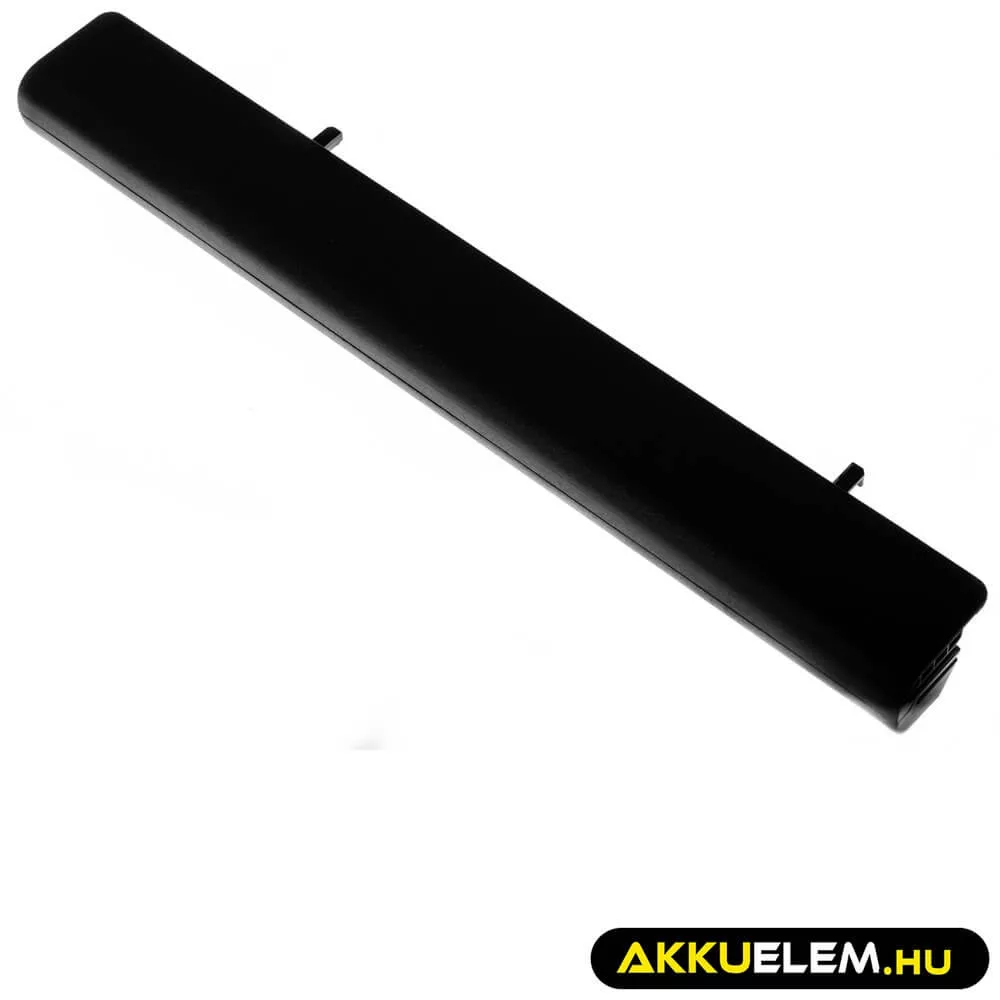 Utángyártott laptop akkumulátor L12S4A01 Lenovo IdeaPad S500 Flex 14 14D 15 15D
