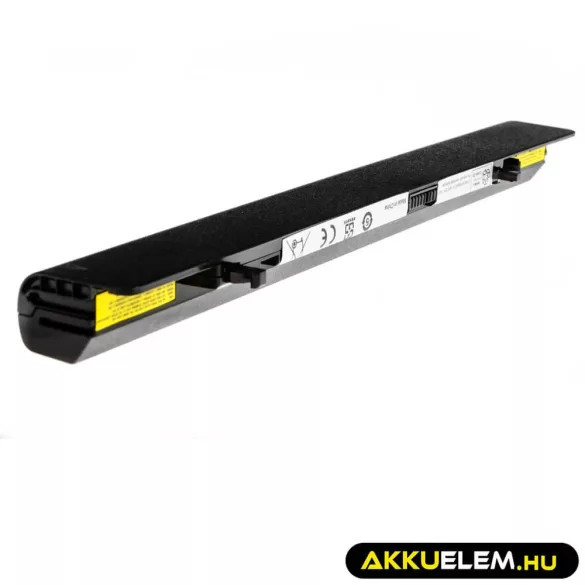 Utángyártott laptop akkumulátor L12S4A01 Lenovo IdeaPad S500 Flex 14 14D 15 15D - GreenCell