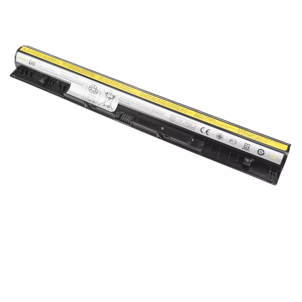 Utángyártott laptop akkumulátor L12M4E01 PRO Lenovo G50 G50-30 G50-45 G50-70 G50-80 G400s G500s G505s