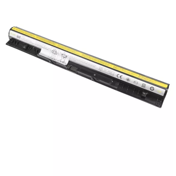 Utángyártott laptop akkumulátor L12M4E01 PRO Lenovo G50 G50-30 G50-45 G50-70 G50-80 G400s G500s G505s - GreenCell