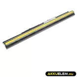 Utángyártott laptop akkumulátor L12M4E01 PRO Lenovo G50 G50-30 G50-45 G50-70 G50-80 G400s G500s G505s - GreenCell