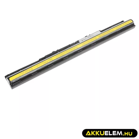 Utángyártott laptop akkumulátor L12M4E01 PRO Lenovo G50 G50-30 G50-45 G50-70 G50-80 G400s G500s G505s - GreenCell