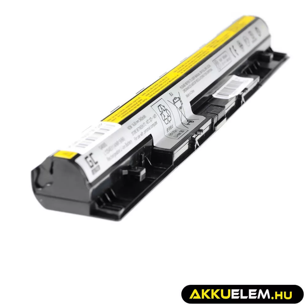 Utángyártott laptop akkumulátor L12M4E01 ULTRA Lenovo G50 G50-30 G50-45 G50-70 G50-80 G400s G500s G505s