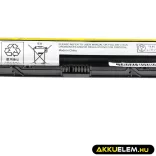 Utángyártott laptop akkumulátor L12M4E01 ULTRA Lenovo G50 G50-30 G50-45 G50-70 G50-80 G400s G500s G505s - GreenCell