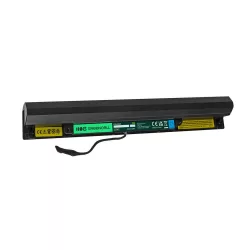   Utángyártott laptop akkumulátor L15M4A01 Lenovo IdeaPad 100-14IBD 100-15IBD 300-14ISK 300-15ISK 300-17ISK B50-50 B71-80