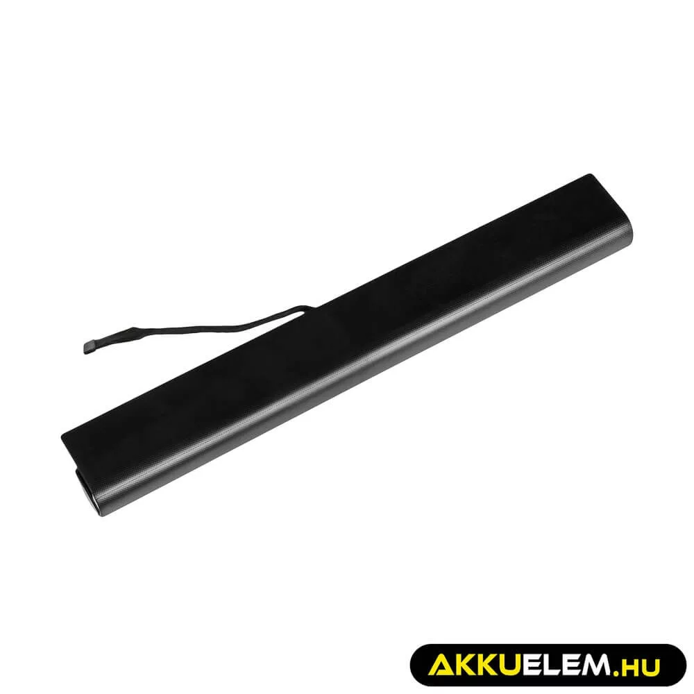 Utángyártott laptop akkumulátor L15M4A01 Lenovo IdeaPad 100-14IBD 100-15IBD 300-14ISK 300-15ISK 300-17ISK B50-50 B71-80