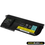 Utángyártott laptop akkumulátor 45N1079 Lenovo ThinkPad Tablet X220 X220i X220t - GreenCell